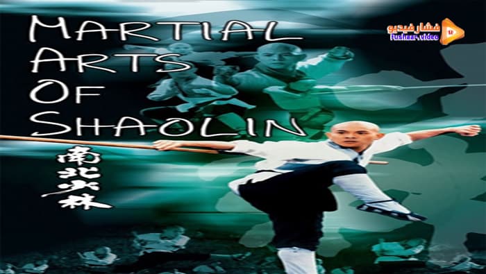 Martial Arts Of Shaolin