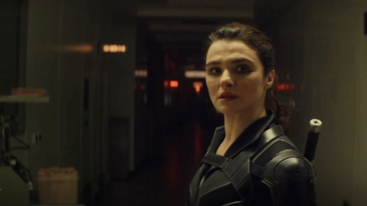مشاهدة فيلم Black Widow 2020 مترجم