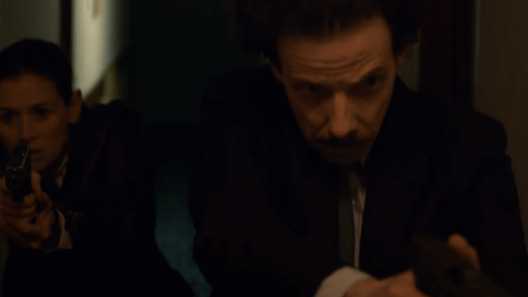 مشاهدة فيلم Deep Water 2020 مترجم