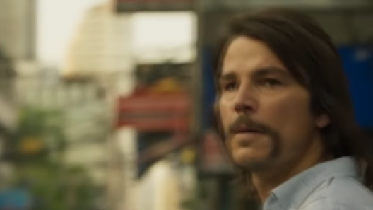 مشاهدة فيلم Target Number One 2020 مترجم