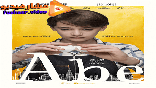 مشاهدة فيلم Abe 2019 مترجم