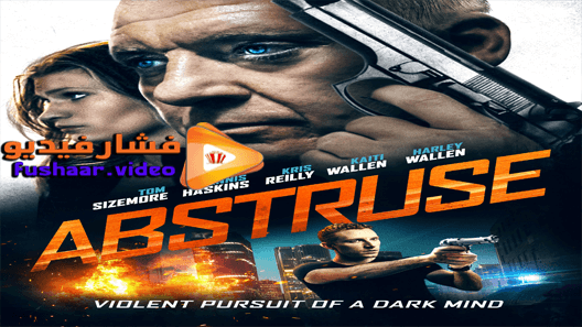 مشاهدة فيلم Abstruse 2019 مترجم