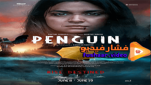 مشاهدة فيلم Penguin 2020 مترجم
