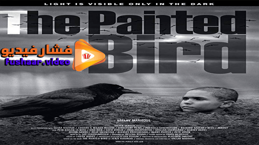 مشاهدة فيلم The Painted Bird 2019 مترجم