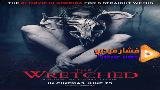 The wretched 2025 2019 watch online