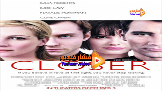 مشاهدة فيلم Closer 2004 مترجم