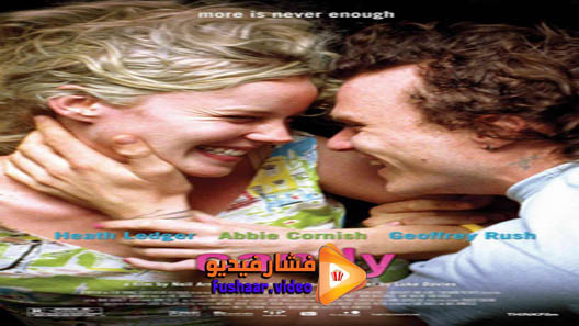 مشاهدة فيلم Candy 2006 مترجم