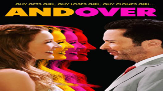 مشاهدة فيلم Andover 2017 مترجم