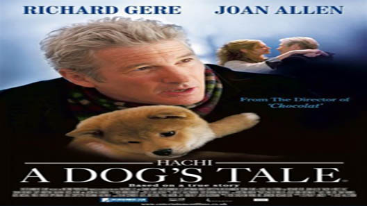 مشاهدة فيلم Hachi: A Dog’s Tale 2009 مترجم