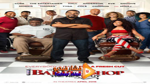 مشاهدة فيلم Barbershop: The Next Cut 2016 مترجم