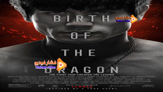 مشاهدة فيلم Birth of the Dragon 2016 مترجم