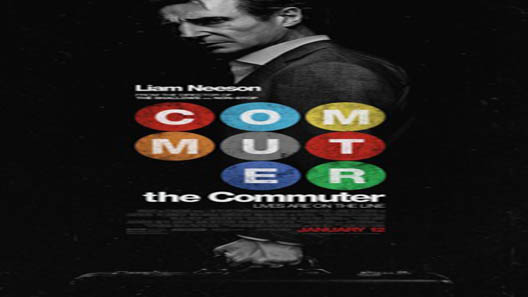 مشاهدة فيلم The Commuter 2018 مترجم
