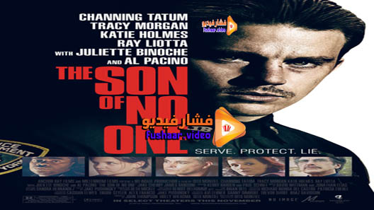 مشاهدة فيلم The Son of No One 2011 مترجم