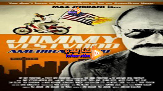 مشاهدة فيلم Jimmy Vestvood: Amerikan Hero 2016 مترجم