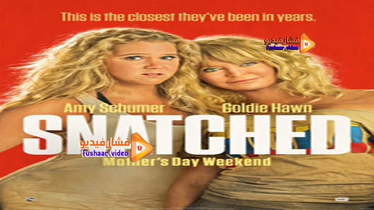 مشاهدة فيلم Snatched 2017 مترجم