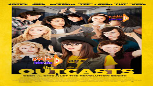 مشاهدة فيلم The Outcasts 2017 مترجم