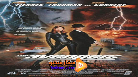 مشاهدة فيلم The Avengers 1998 مترجم
