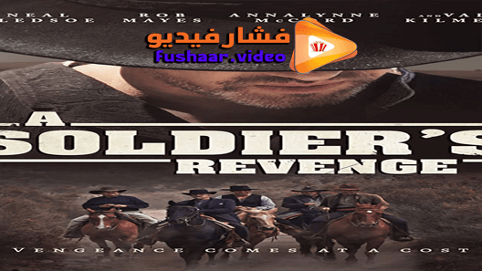 مشاهدة فيلم A Soldier’s Revenge 2020 مترجم