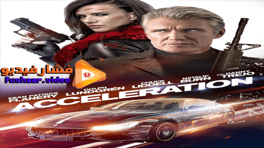 مشاهدة فيلم Acceleration 2019 مترجم