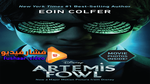 مشاهدة فيلم Artemis Fowl 2020 مترجم