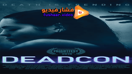 مشاهدة فيلم Deadcon 2019 مترجم