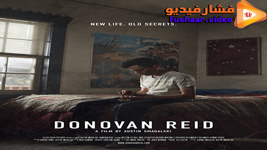 مشاهدة فيلم Donovan Reid 2019 مترجم