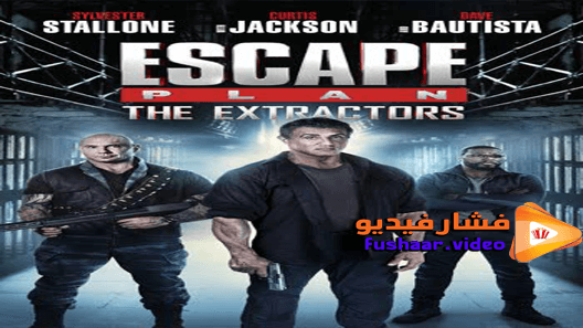 مشاهدة فيلم Escape Plan: The Extractors 2019 مترجم