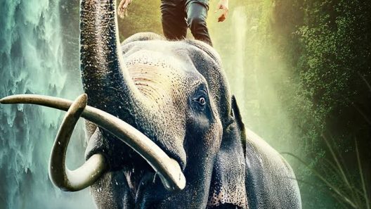 مشاهدة فيلم Junglee 2019 مترجم