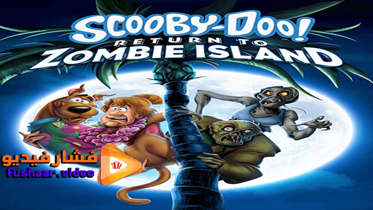 Scooby doo zombie 2025 island watchcartoononline