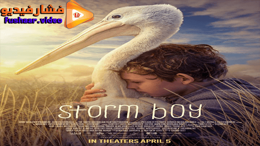 مشاهدة فيلم Storm Boy 2019 مترجم