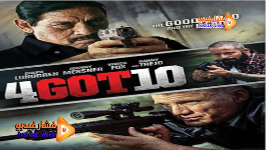 مشاهدة فيلم 4Got10 2015 مترجم