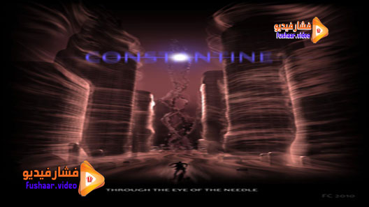 مشاهدة فيلم Constantine 2005 مترجم