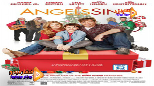 مشاهدة فيلم Angels Sing 2013 مترجم