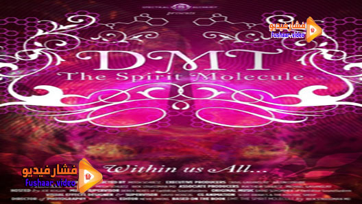 مشاهدة فيلم DMT: The Spirit Molecule 2010 مترجم