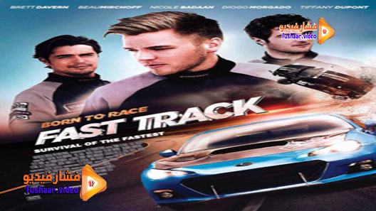 مشاهدة فيلم Born to Race: Fast Track 2014 مترجم