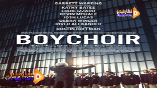 مشاهدة فيلم Boychoir 2014 مترجم