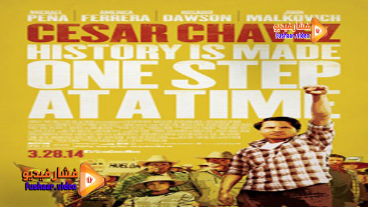مشاهدة فيلم Cesar Chavez 2014 مترجم