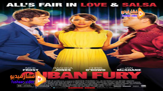 مشاهدة فيلم Cuban Fury 2014 مترجم
