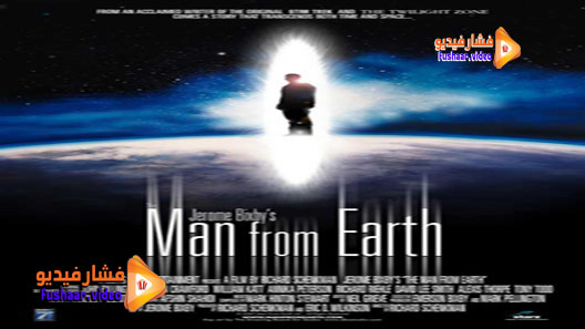 مشاهدة فيلم The Man from Earth 2007 مترجم