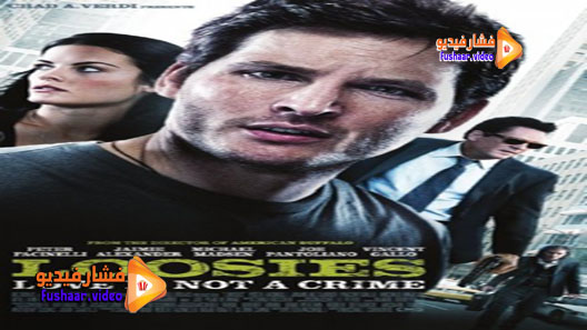 مشاهدة فيلم Loosies 2011 مترجم