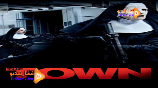 مشاهدة فيلم The Town 2010 مترجم
