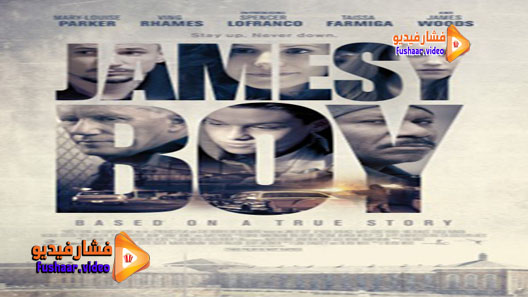 مشاهدة فيلم Jamesy Boy 2014 مترجم
