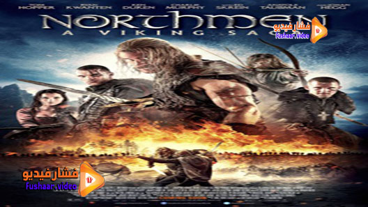 مشاهدة فيلم Northmen – A Viking Saga 2014 مترجم