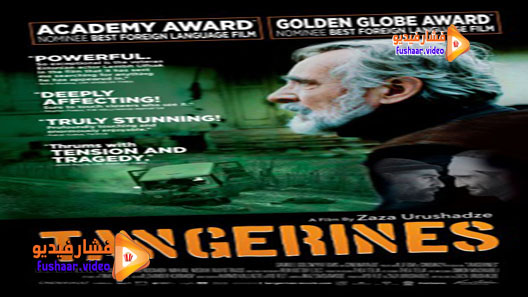 مشاهدة فيلم Mandariinid 2013 مترجم