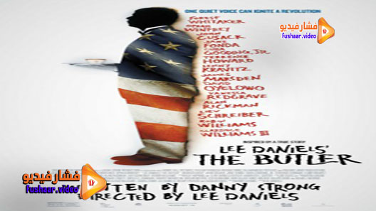 مشاهدة فيلم The Butler 2013 مترجم