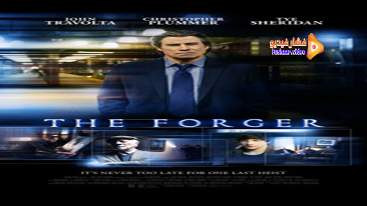 مشاهدة فيلم The Forger 2014 مترجم