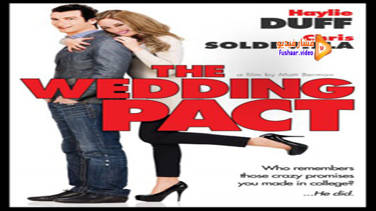 مشاهدة فيلم The Wedding Pact 2014 مترجم