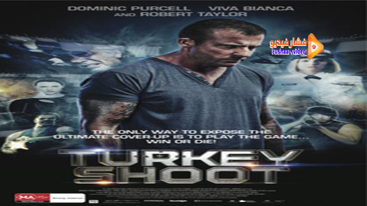 مشاهدة فيلم Turkey Shoot 2014 مترجم