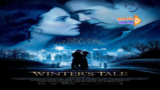 مشاهدة فيلم Winter’s Tale 2014 مترجم