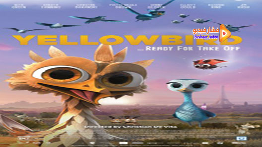مشاهدة فيلم Yellowbird 2014 مترجم